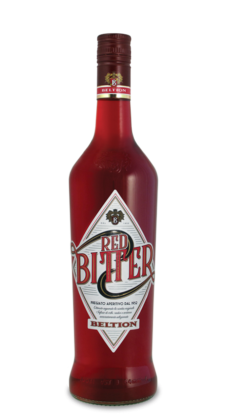 Red Bitter