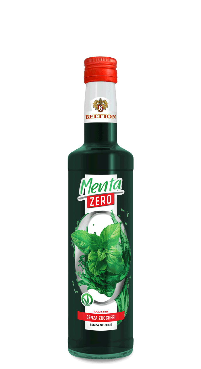 Mint Zero Drink