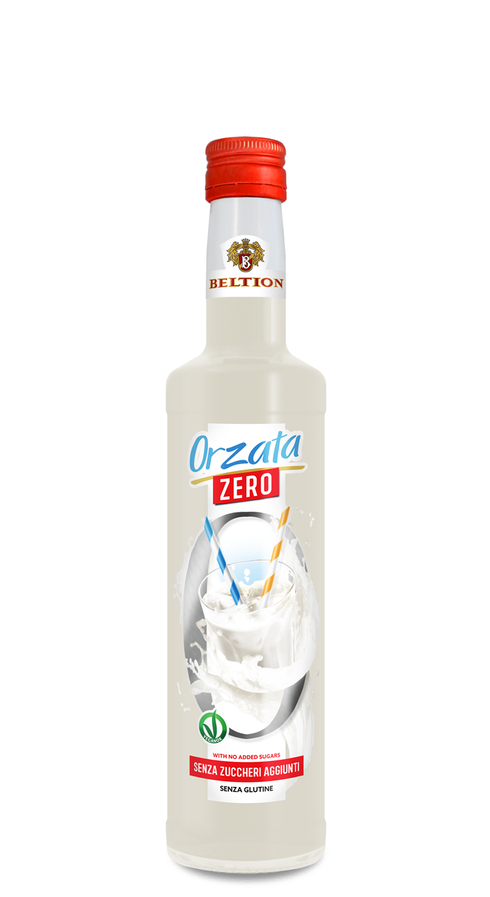 Drink Orzata Zero