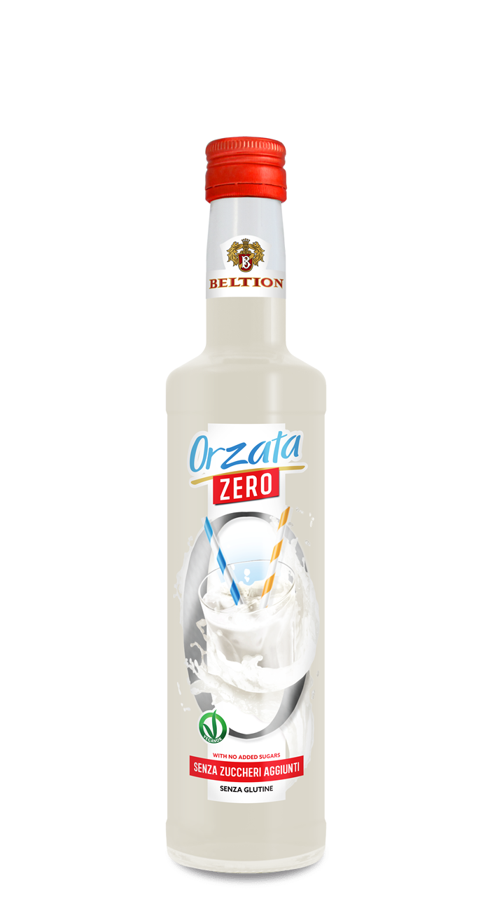 Orzata Zero Drink